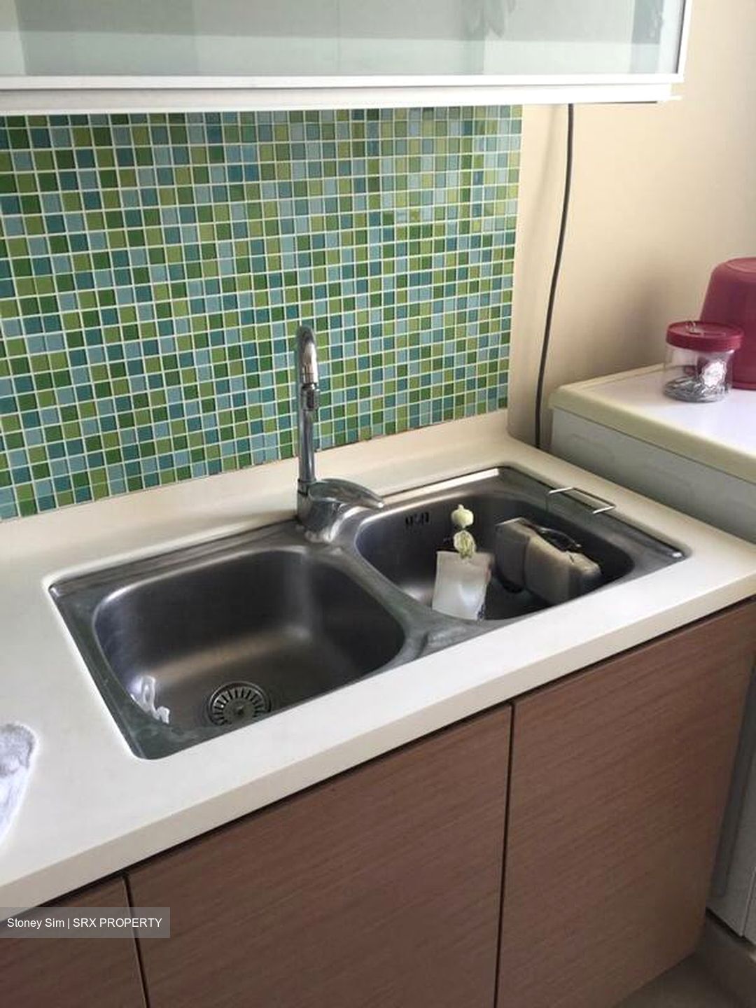 Hillcrest Arcadia (D11), Condominium #566242511